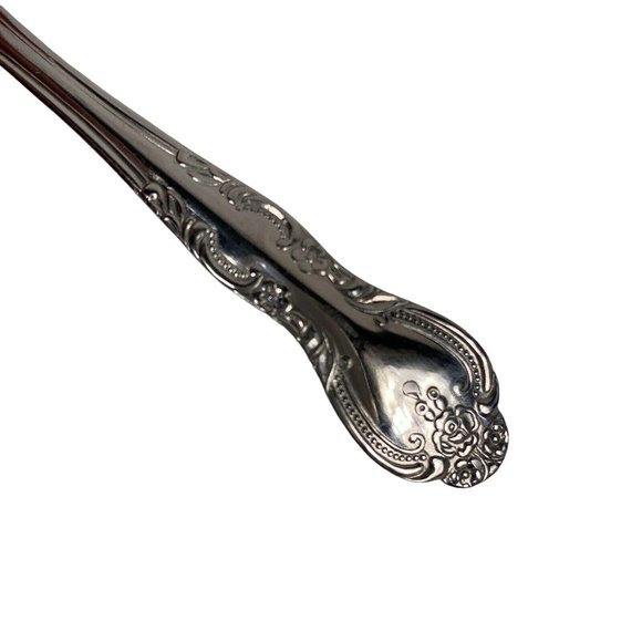 Jam Honey Sugar Spoon Stainless Steel HIO - Picture 2 of 6